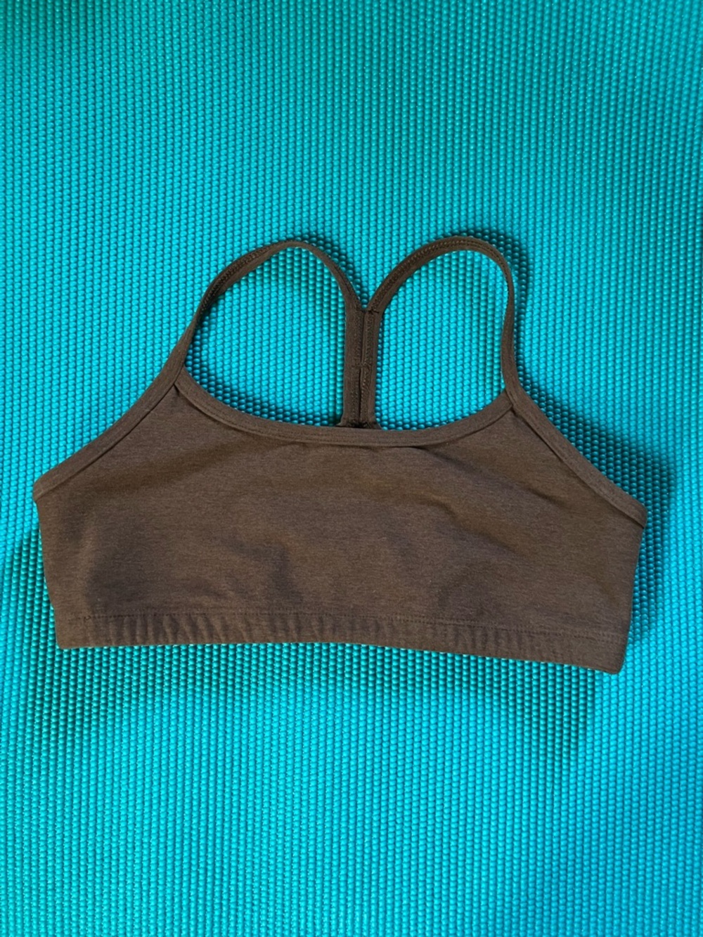 Beyond Yoga Spacedye Slim Racerback Bra